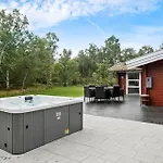 Dom wakacyjny Oh383-hadsund-jaegerskoven-39 *
