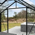 Oh383-hadsund-jaegerskoven-39 Dom wakacyjny