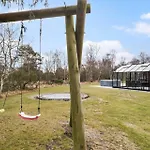 Oh383-hadsund-jaegerskoven-39 Dom wakacyjny