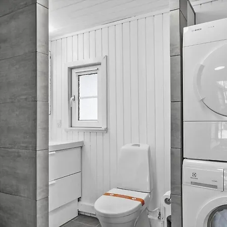 Oh383-hadsund-jaegerskoven-39 Ferienhaus