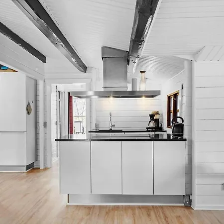 Oh383-hadsund-jaegerskoven-39 Vakantiehuis *