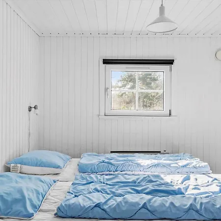 Vakantiehuis Oh383-hadsund-jaegerskoven-39