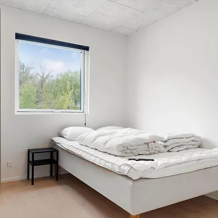 Vakantiehuis Oh383-hadsund-jaegerskoven-39