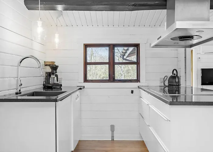 Oh383-hadsund-jaegerskoven-39 Holiday home Hadsund