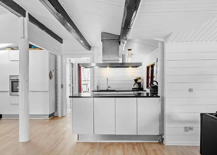 Oh383-hadsund-jaegerskoven-39 Holiday home *
