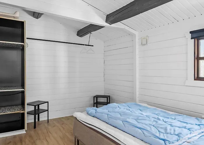 Oh383-hadsund-jaegerskoven-39 Σπίτι διακοπών Hadsund