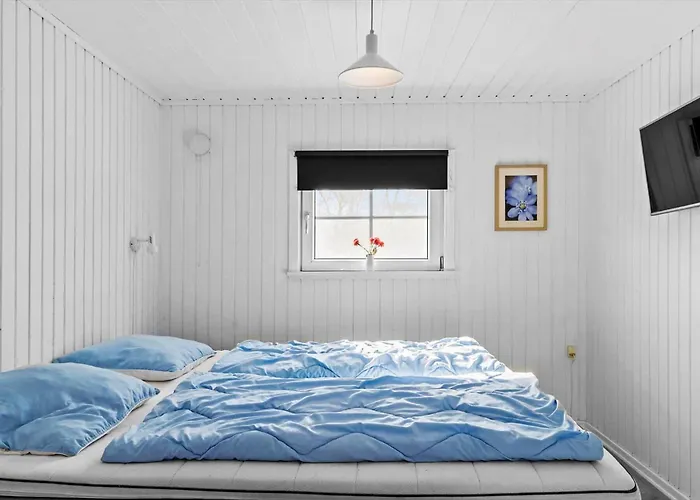 Oh383-hadsund-jaegerskoven-39 Holiday home